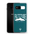 Altitude Volleyball Club Clear Case for Samsung® Hot on Sale