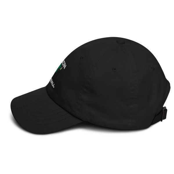 Bison Football Dad hat For Cheap