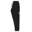 Cumbre Alta soccer Bossier City Unisex Joggers Online Hot Sale