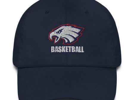 ALA Basketball Dad hat Online Sale