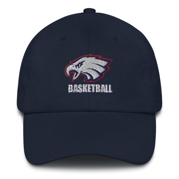 ALA Basketball Dad hat Online Sale