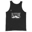 Altitude Volleyball Club Unisex Tank Top Sale