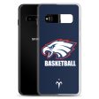 ALA Basketball Samsung Case Sale