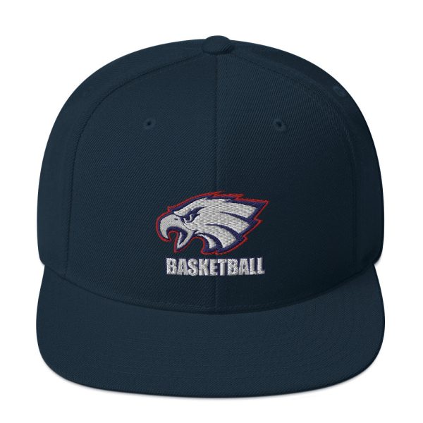 ALA Basketball  Hat Online now