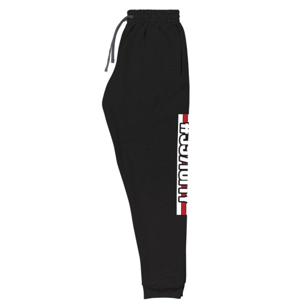 #597forTY Unisex Joggers For Discount