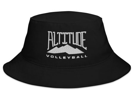 Altitude Volleyball Club Bucket Hat Cheap