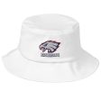 ALA Basketball Old School Bucket Hat For Sale