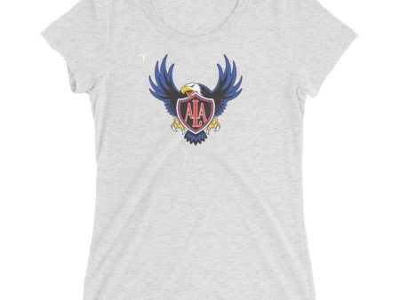 ALA Basketball Ladies  short sleeve t-shirt Online Sale