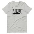 Altitude Volleyball Club Unisex t-shirt Hot on Sale