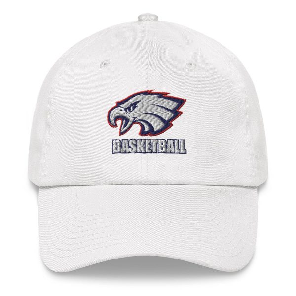 ALA Basketball Dad hat Online Sale