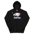 ALA Basketball Unisex Hoodie Online now