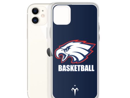 ALA Basketball iPhone Case For Discount