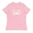 Altitude Volleyball Club Women s Relaxed T-Shirt For Cheap