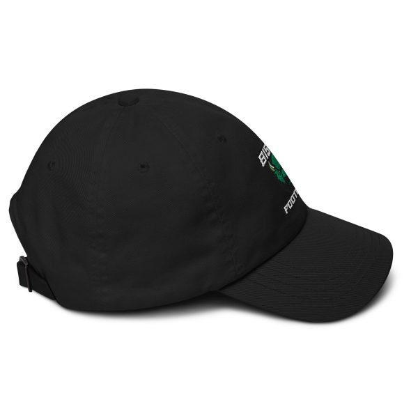 Bison Football Dad hat For Cheap