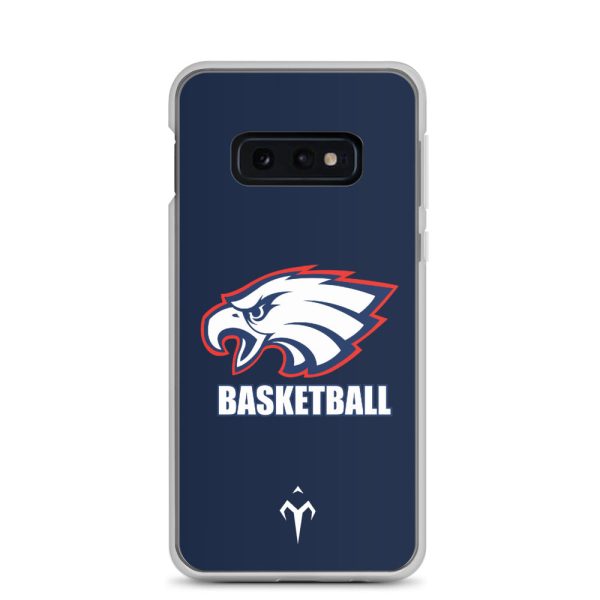 ALA Basketball Samsung Case Sale