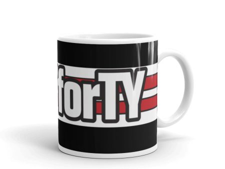 #597forTY Mug Hot on Sale