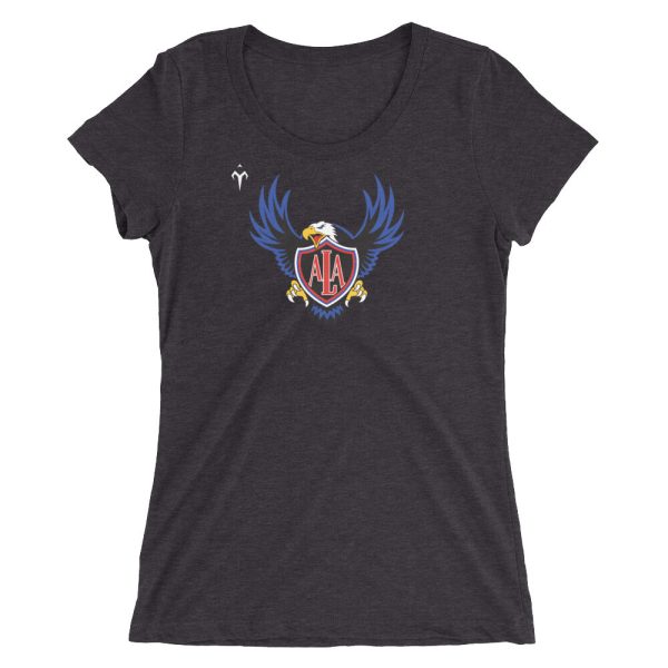 ALA Basketball Ladies  short sleeve t-shirt Online Sale