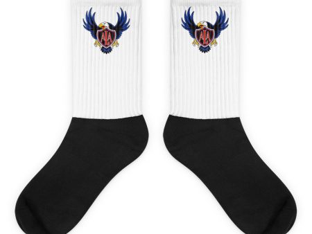 ALA Basketball Socks Sale