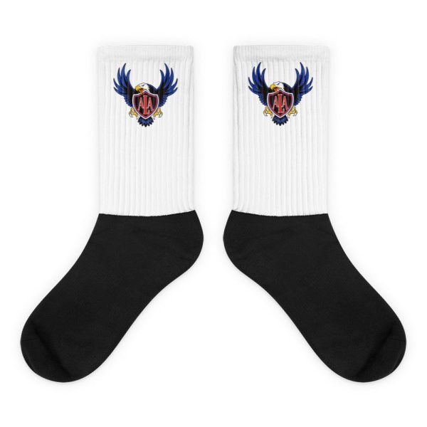 ALA Basketball Socks Sale