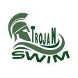 Auburn High Swim & Dive Bubble-free stickers For Cheap