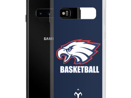 ALA Basketball Samsung Case Sale