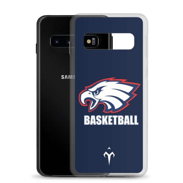 ALA Basketball Samsung Case Sale