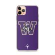 Wickenburg Wranglers Clear Case for iPhone® For Cheap