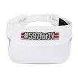 #597forTY Visor For Cheap