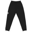 Cumbre Alta soccer Bossier City Unisex Joggers Online Hot Sale