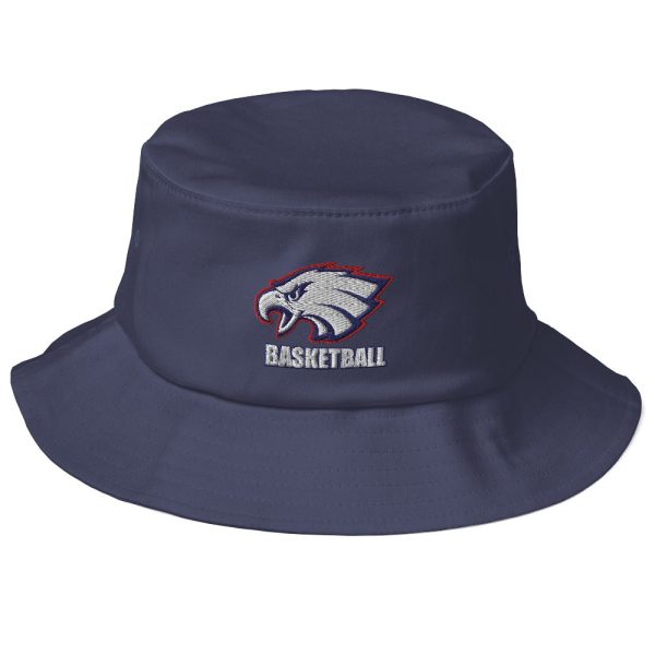 ALA Basketball Old School Bucket Hat For Sale