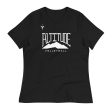 Altitude Volleyball Club Women s Relaxed T-Shirt For Cheap