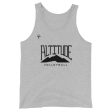 Altitude Volleyball Club Unisex Tank Top Sale