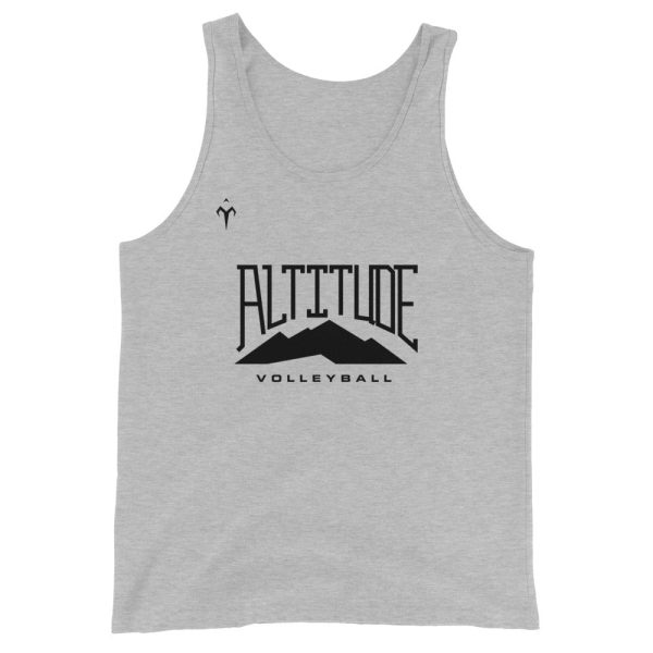 Altitude Volleyball Club Unisex Tank Top Sale