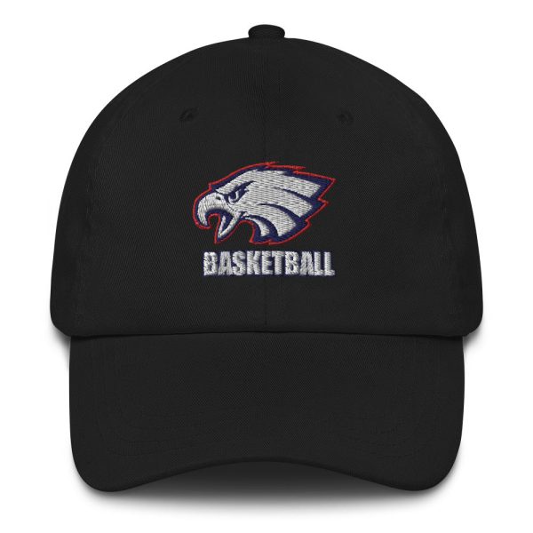 ALA Basketball Dad hat Online Sale