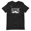 Altitude Volleyball Club Unisex t-shirt Hot on Sale