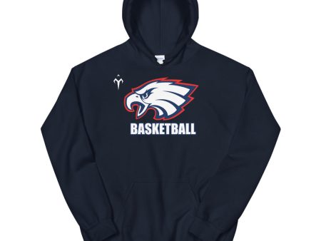 ALA Basketball Unisex Hoodie Online now