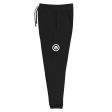 Cumbre Alta soccer Bossier City Unisex Joggers Online Hot Sale