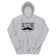 Altitude Volleyball Club Unisex Hoodie Online Hot Sale