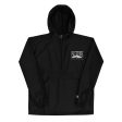 Altitude Volleyball Club Embroidered Champion Packable Jacket Online Sale