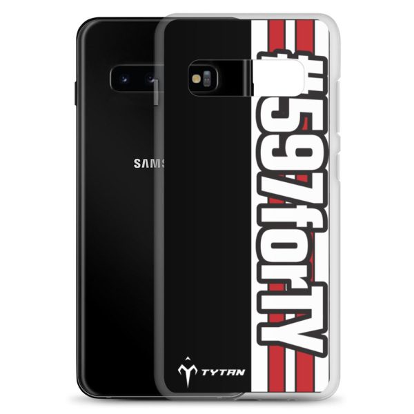 #597forTY Samsung Case For Discount