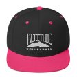 Altitude Volleyball Club Snapback Hat Online Sale