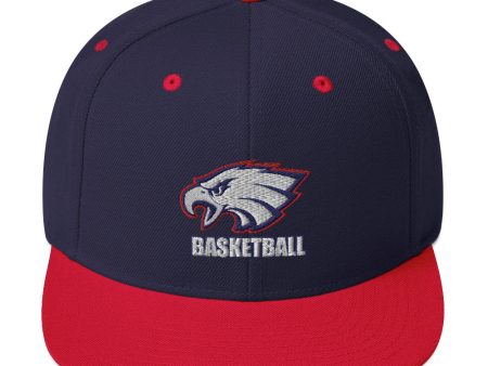 ALA Basketball  Hat Online now