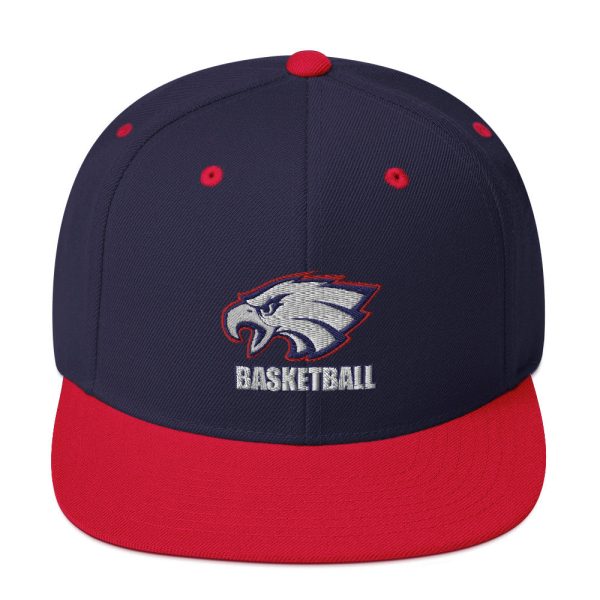 ALA Basketball  Hat Online now