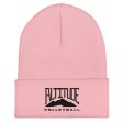 Altitude Volleyball Club Cuffed Beanie Sale