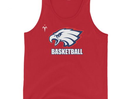 ALA Basketball Unisex Tank Top Online